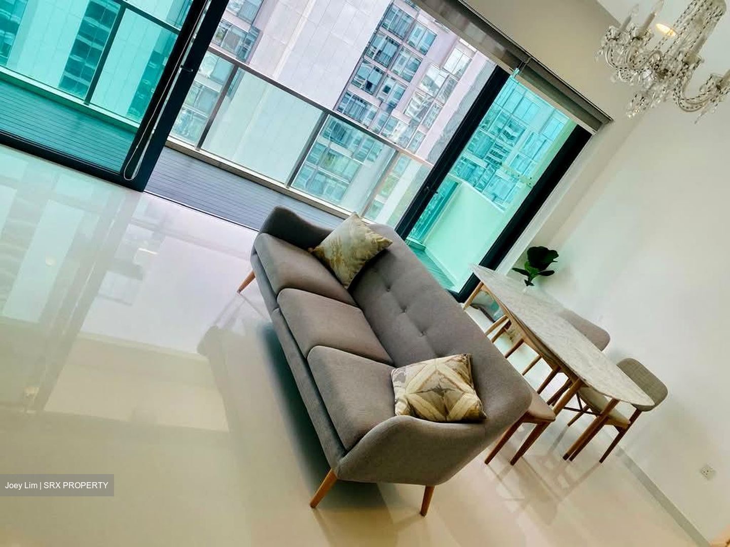 Soleil @ Sinaran (D11), Condominium #594136351